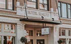 Hotel Rialto